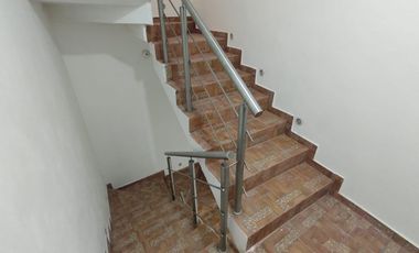 DEPARTAMENTO EN RENTA 1ER Y 2DO NIVEL FRACC. COSTA VERDE, EN BOCA DEL RIO $15500