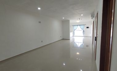 DEPARTAMENTO EN RENTA 1ER Y 2DO NIVEL FRACC. COSTA VERDE, EN BOCA DEL RIO $15500