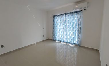DEPARTAMENTO EN RENTA 1ER Y 2DO NIVEL FRACC. COSTA VERDE, EN BOCA DEL RIO $15500