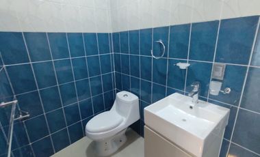 DEPARTAMENTO EN RENTA 1ER Y 2DO NIVEL FRACC. COSTA VERDE, EN BOCA DEL RIO $15500