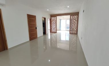 DEPARTAMENTO EN RENTA 1ER Y 2DO NIVEL FRACC. COSTA VERDE, EN BOCA DEL RIO $15500