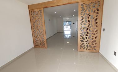 DEPARTAMENTO EN RENTA 1ER Y 2DO NIVEL FRACC. COSTA VERDE, EN BOCA DEL RIO $15500