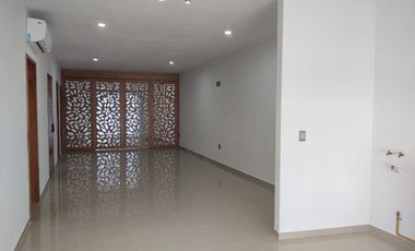 DEPARTAMENTO EN RENTA 1ER Y 2DO NIVEL FRACC. COSTA VERDE, EN BOCA DEL RIO $15500
