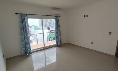 DEPARTAMENTO EN RENTA 1ER Y 2DO NIVEL FRACC. COSTA VERDE, EN BOCA DEL RIO $15500