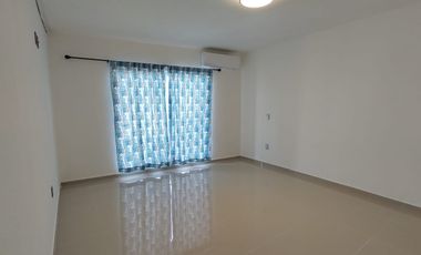 DEPARTAMENTO EN RENTA 1ER Y 2DO NIVEL FRACC. COSTA VERDE, EN BOCA DEL RIO $15500