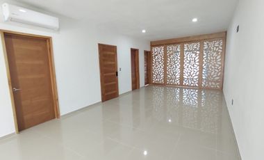 DEPARTAMENTO EN RENTA 1ER Y 2DO NIVEL FRACC. COSTA VERDE, EN BOCA DEL RIO $15500