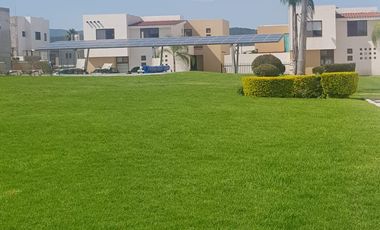 Renta juriquilla, casa amueblada en condominio, Real del Lago, Cumbres Juriquilla, Querétaro