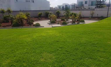 Renta juriquilla, casa amueblada en condominio, Real del Lago, Cumbres Juriquilla, Querétaro