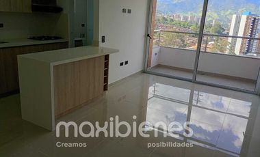 apartamento en venta en  suramérica. Cod V67568