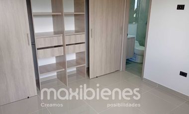 apartamento en venta en  suramérica. Cod V67568