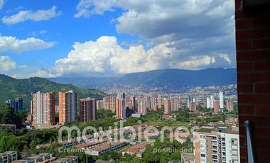 apartamento en venta en  suramérica. Cod V67568