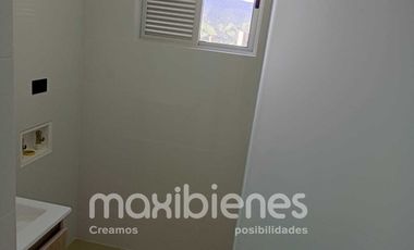 apartamento en venta en  suramérica. Cod V67568