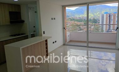 apartamento en venta en  suramérica. Cod V67568