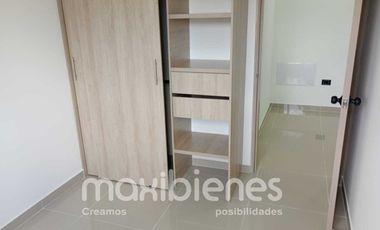 apartamento en venta en  suramérica. Cod V67568