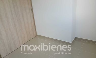 apartamento en venta en  suramérica. Cod V67568