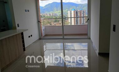 apartamento en venta en  suramérica. Cod V67568