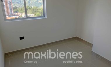 apartamento en venta en  suramérica. Cod V67568