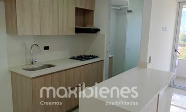 apartamento en venta en  suramérica. Cod V67568
