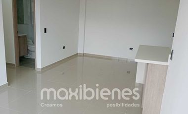 apartamento en venta en  suramérica. Cod V67568