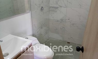 apartamento en venta en  suramérica. Cod V67568