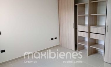 apartamento en venta en  suramérica. Cod V67568