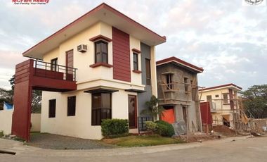 2 Bedroom House & Lot for Sale in Buenoville Homes Teresa Rizal, pls contact Donald @ 0955561---- or 0933825----