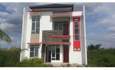 Dijual rumah baru termurah di Cibungur,Purwakarta