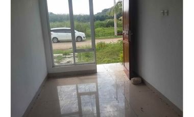 Dijual rumah baru termurah di Cibungur,Purwakarta