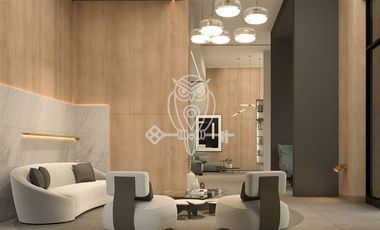 Departamento en Venta en Huechuraba