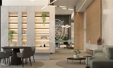 Departamento en Venta en Huechuraba