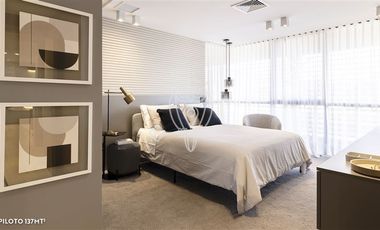 Departamento en Venta en Huechuraba