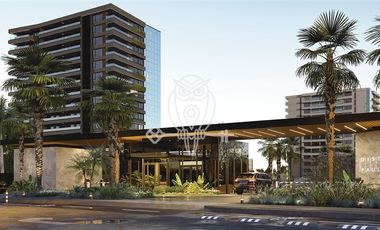 Departamento en Venta en Huechuraba
