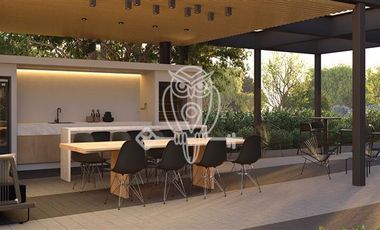 Departamento en Venta en Huechuraba