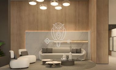 Departamento en Venta en Huechuraba