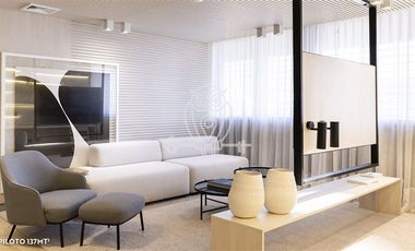 Departamento en Venta en Huechuraba