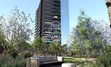 Departamento en Venta en Huechuraba