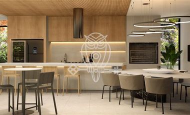 Departamento en Venta en Huechuraba