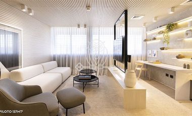 Departamento en Venta en Huechuraba