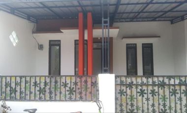 Rumah Siap Huni Kpr Developer Dp 50Juta di Babelan, Bekasi