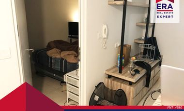 Disewa Apartemen Springlake 2BR Furnish View Pool Lantai Rendah