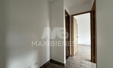 apartamento en arriendo en  toledo. Cod A61100