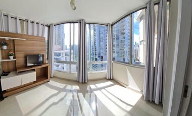 VENTA DE APARTAMENTO- PAITILLA -$260,000
