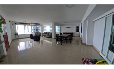 VENTA DE APARTAMENTO- PAITILLA -$260,000