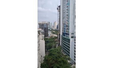 VENTA DE APARTAMENTO- PAITILLA -$260,000