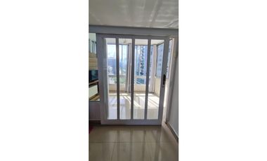 VENTA DE APARTAMENTO- PAITILLA -$260,000
