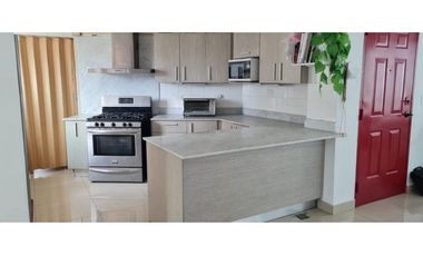 VENTA DE APARTAMENTO- PAITILLA -$260,000