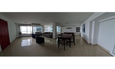 VENTA DE APARTAMENTO- PAITILLA -$260,000