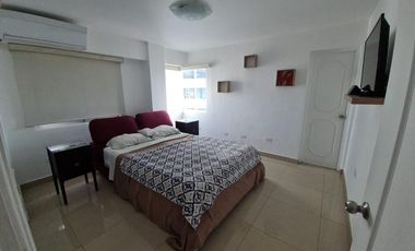 VENTA DE APARTAMENTO- PAITILLA -$260,000