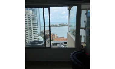 VENTA DE APARTAMENTO- PAITILLA -$260,000