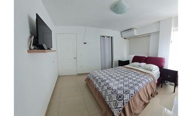 VENTA DE APARTAMENTO- PAITILLA -$260,000